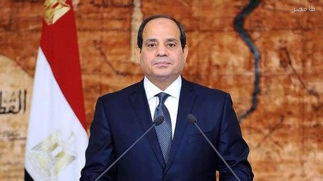 الرئيس السيسي يحذر من تأثيرات الحرب الحالية على الأسعار والطاقة والملاحة البحرية في البحر الأحمر