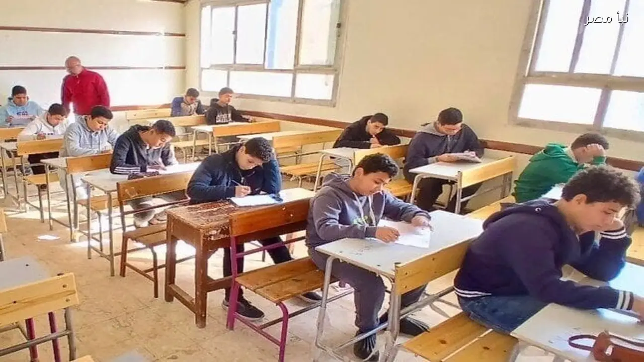 موعد نهاية الترم الثاني لعام 2026 لجميع الطلاب في مختلف المراحل الدراسية