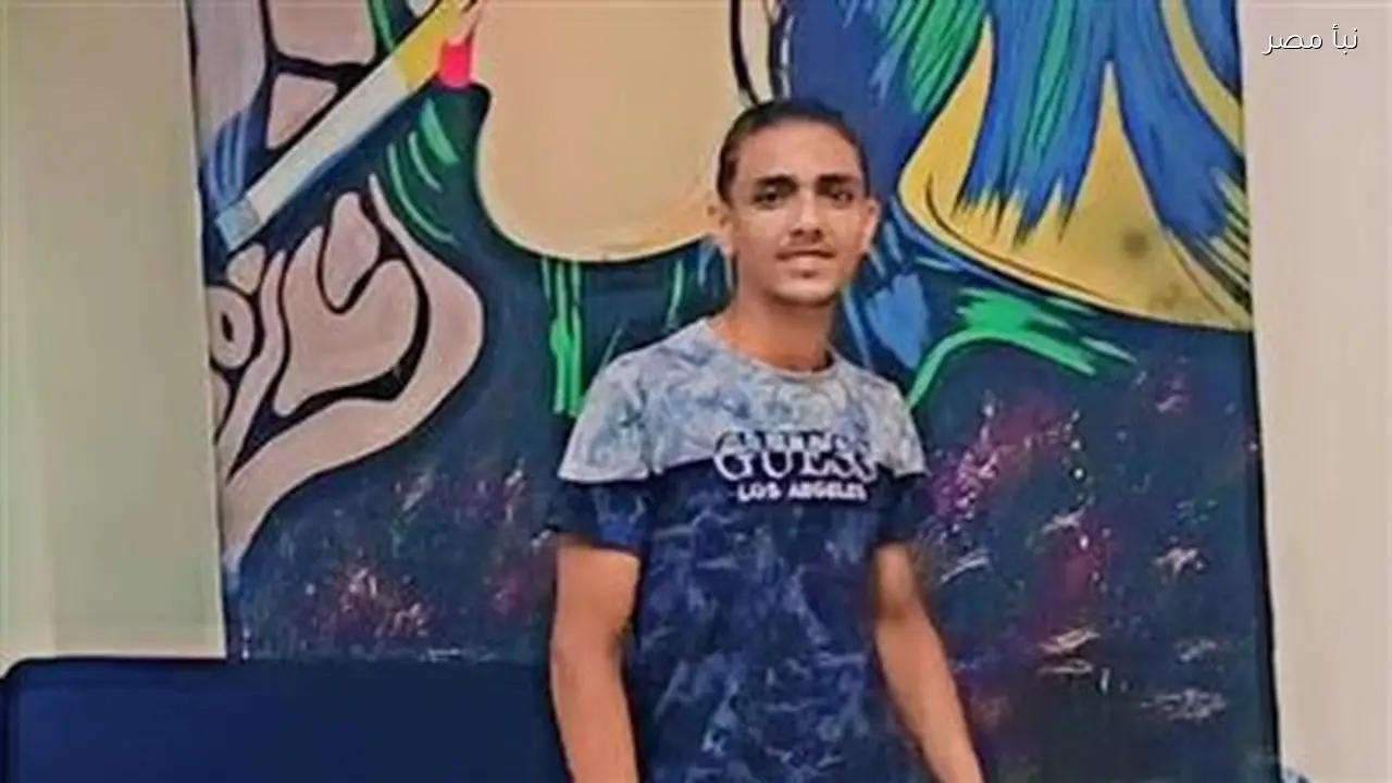 فرحة والدة إبراهيم بعد الحكم بالمؤبد على المتهم تملأ الأجواء بالسجود والزغاريد