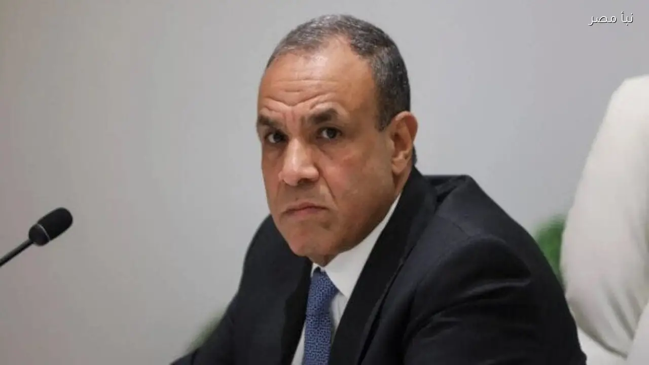 عبد العاطي يتواصل مع وزراء خارجية ثماني دول لمتابعة التطورات في المنطقة