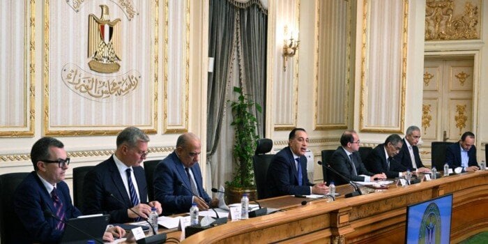 جانب من مؤتمر اليوم