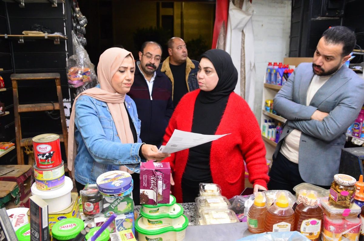 رئيس مدينة بورفؤاد 