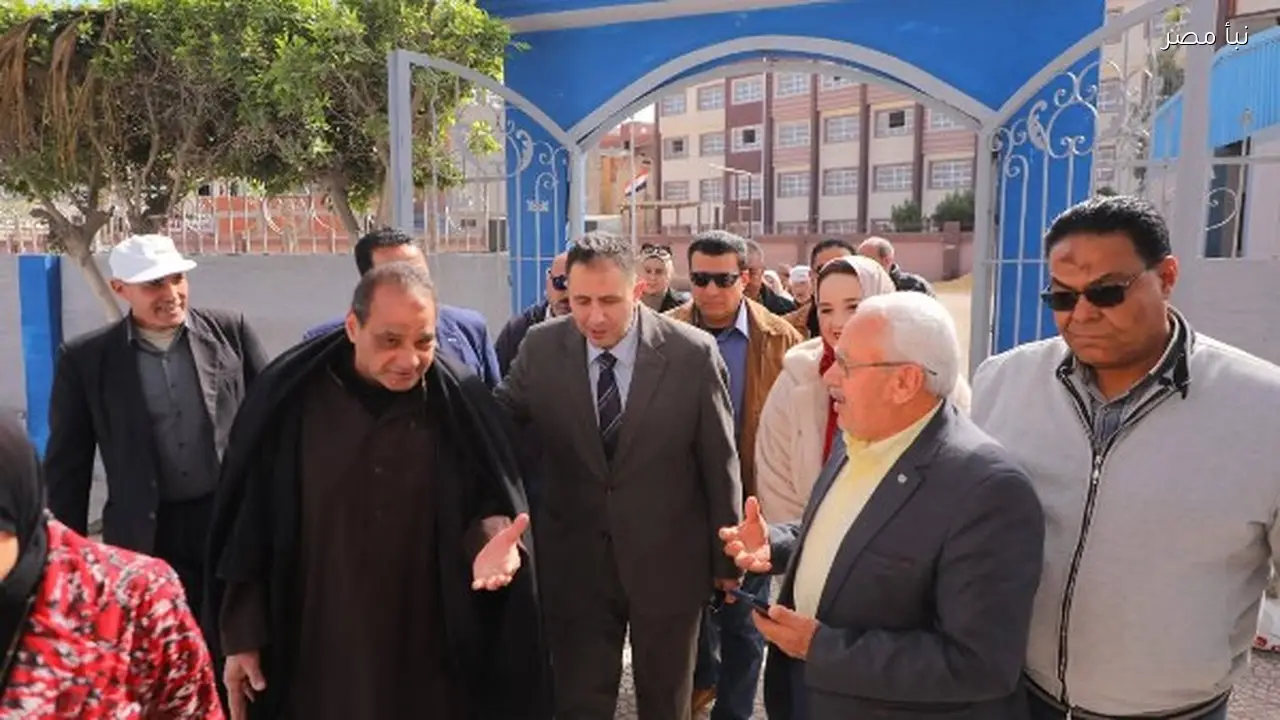 آخر مستجدات مشروعات حياة كريمة في دمياط وتأثيرها على المجتمع المحلي