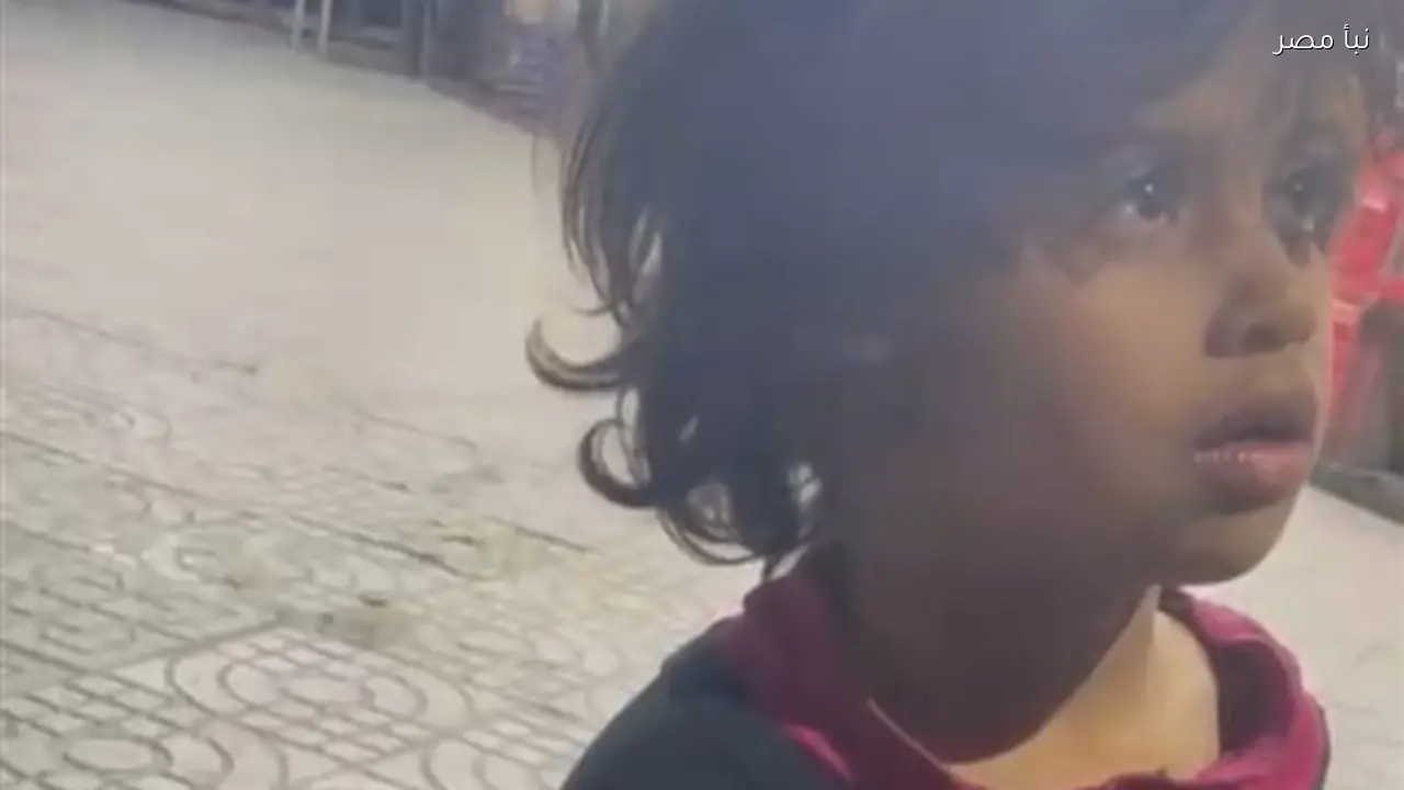 أب يجبر طفلته على تعاطي المخدرات ويشرد أبناءه في الفيوم