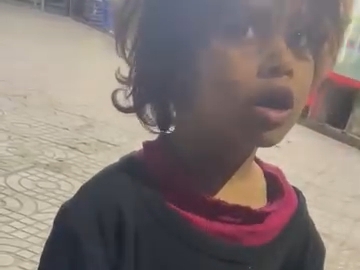 القبض على أب أجبر طفلته على تعاطي المخدرات وترك <a href=