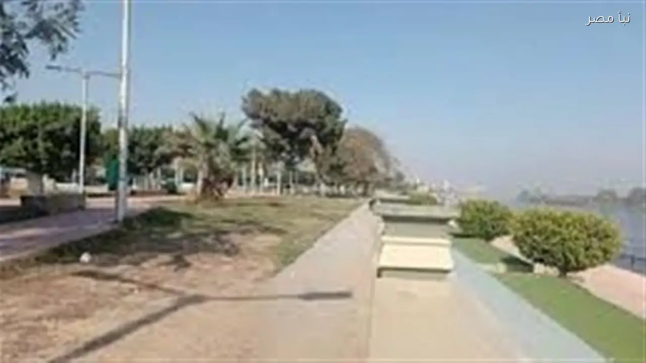 أجواء معتدلة في المنيا نهاراً ومائلة للبرودة ليلاً مع نشاط للرياح