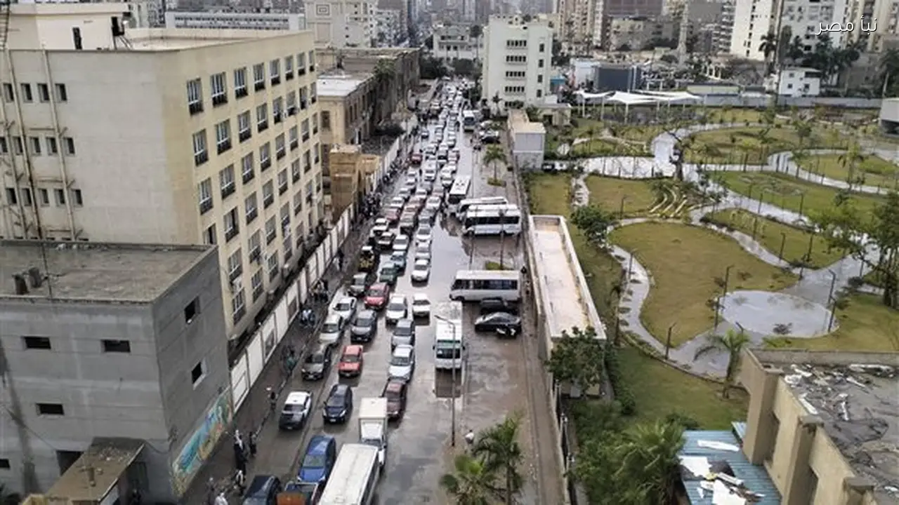 أجواء معتدلة نهارًا ودرجات حرارة منخفضة ليلاً في الغربية اليوم