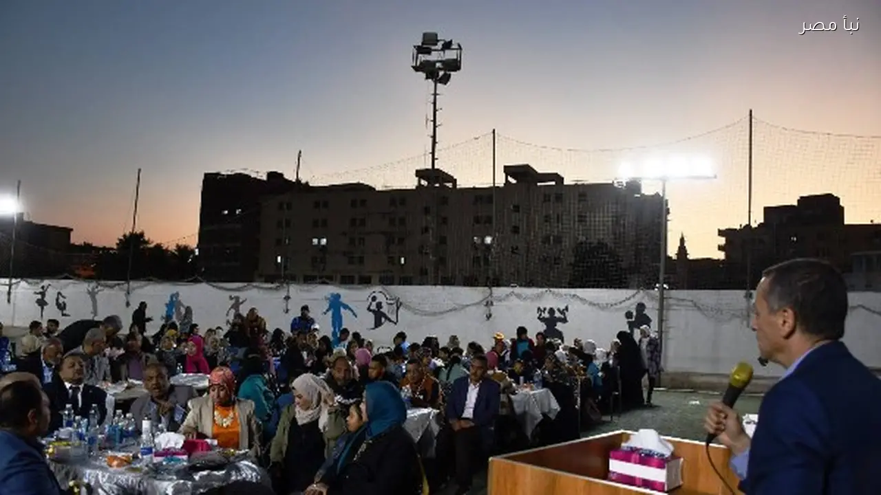 أخبار أسوان تركز على متابعة المدارس والوحدات الصحية وجهود النظافة ورفع الإشغالات وضبط الأسواق