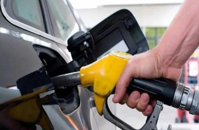 أسعار البنزين والسولار