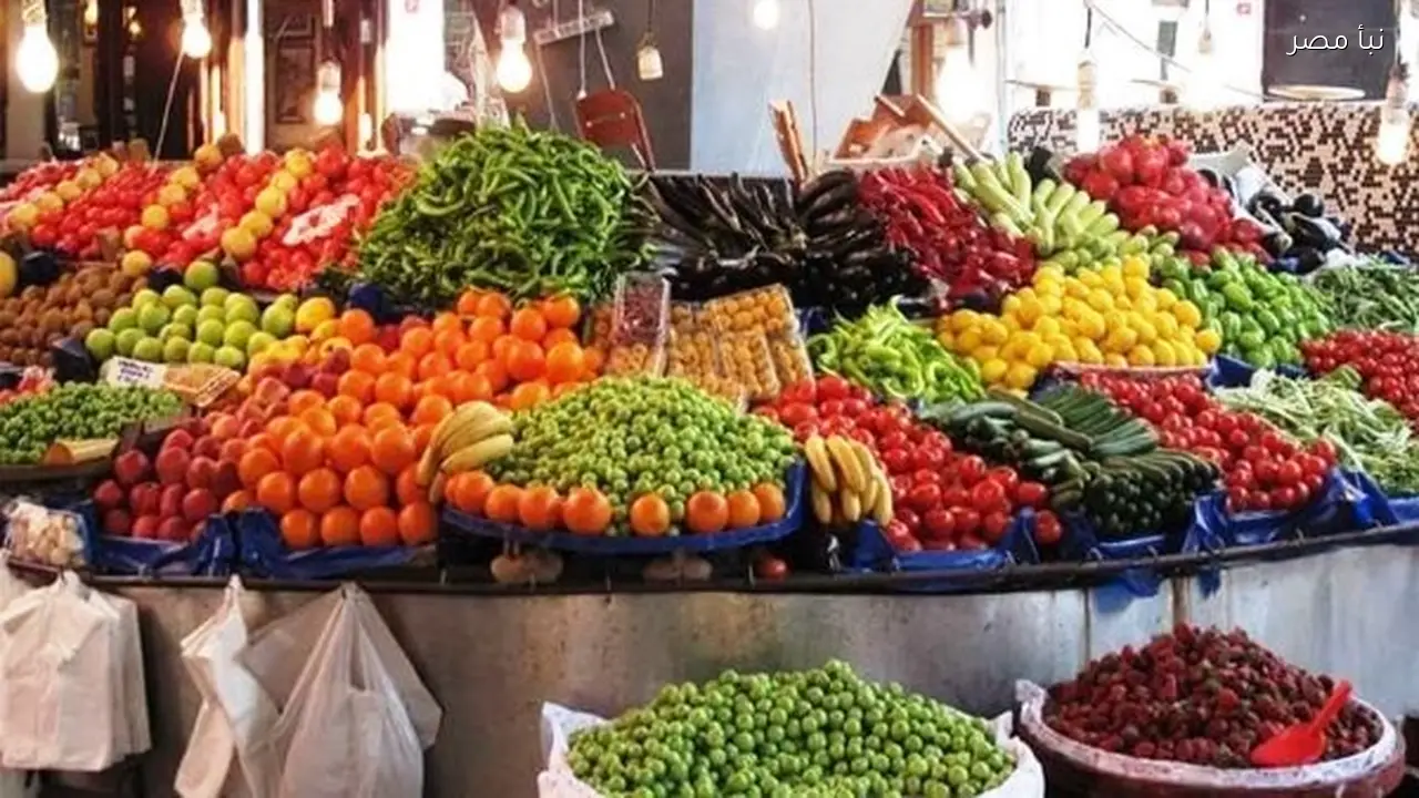 أسعار الخضراوات والفاكهة في أسوان اليوم الأحد الأول من مارس 2026