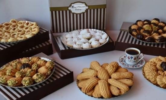 أسعار كحك العيد