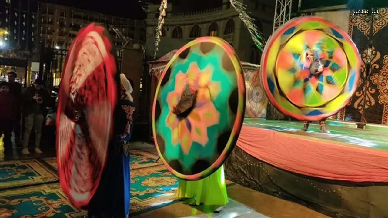 أسيوط تستضيف الليلة الثانية من فعاليات رمضان الثقافية والفنية