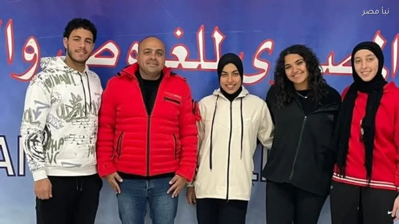 إسلام حمص يعبر عن سعادته بانضمام لاعبي بورسعيد إلى منتخب الجامعات