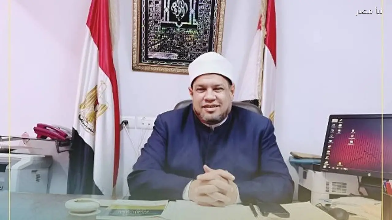 إطلاق مسابقة لأفضل مقرأة قرآنية في مساجد كفر الشيخ لتعزيز الثقافة القرآنية