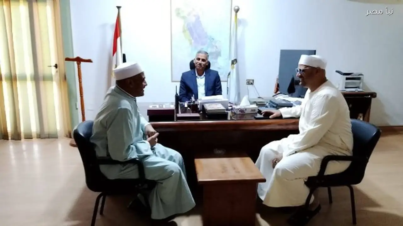 احتفالية لتكريم حفظة القرآن الكريم في مدينة القصير تعزز القيم الدينية والثقافية