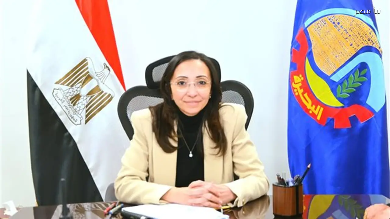 اعتماد منطقة عمرانية جديدة تضم ثلاثين عزبة في مركز وادي النطرون