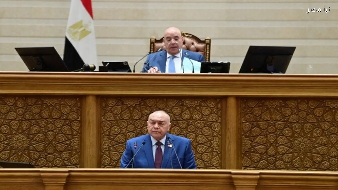 البرلمان يناقش أربع اتفاقيات لاستكمال مشروعات النقل القومية الهامة