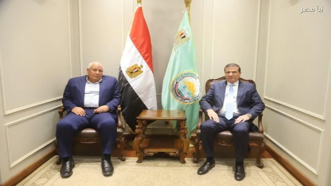 التوسع في زراعات التين والزيتون والحفاظ على سلالات الأغنام الشهيرة في مطروح