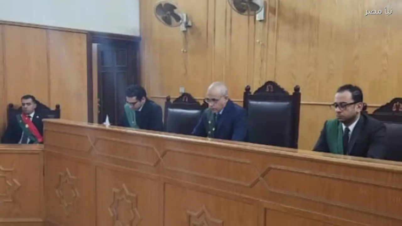 الحكم بالسجن 10 سنوات على أربعة أفراد بتهمة تشكيل جماعة إرهابية في محافظة قنا
