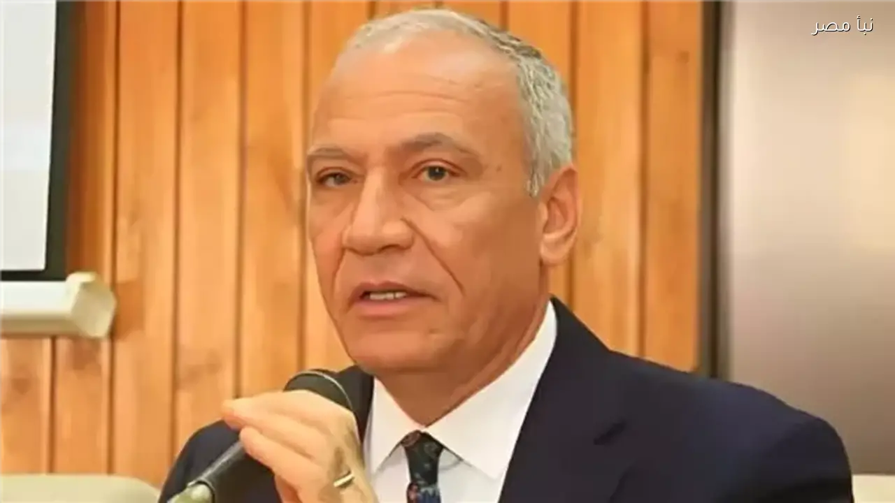 الدكتور حسن سعد يروي تفاصيل تأسيس كلية حقوق المنيا في حوار خاص