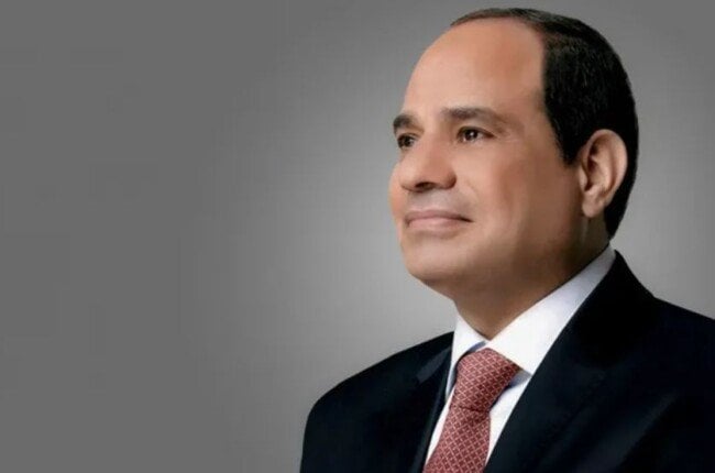 الرئيس السيسي يتابع التحرك الأخير في أسعار المنتجات البترولية نتيجة تصاعد الأحداث بالمنطقة