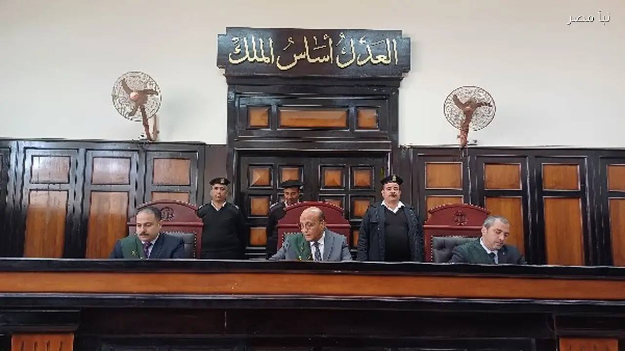 السجن 15 سنة لصاحب بقالة اعتدى على تلميذة في أسيوط