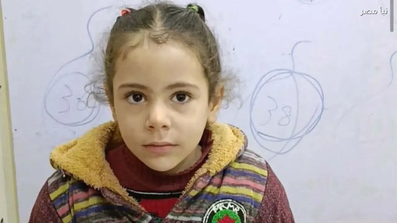 العثور على جثة الطفلة المفقودة في ترعة بأسيوط بعد ثمانية أيام من البحث