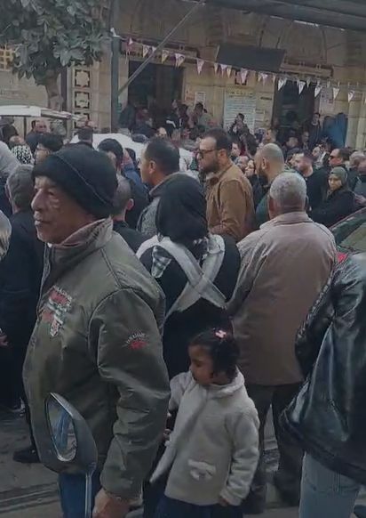 حادث كرموز بالإسكندرية 