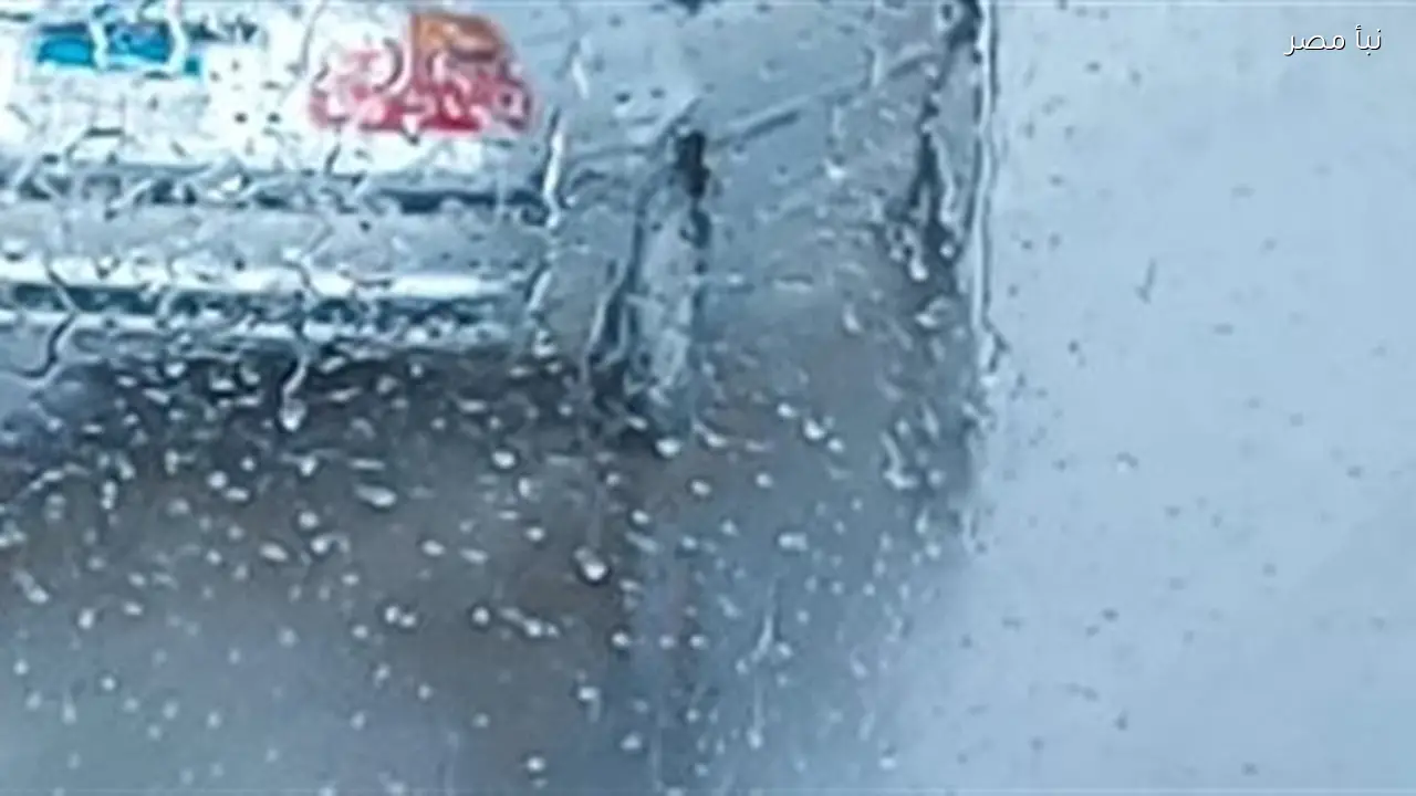 انخفاض كبير في درجات الحرارة بمحافظة الدقهلية مع أجواء باردة صباحا وليلا