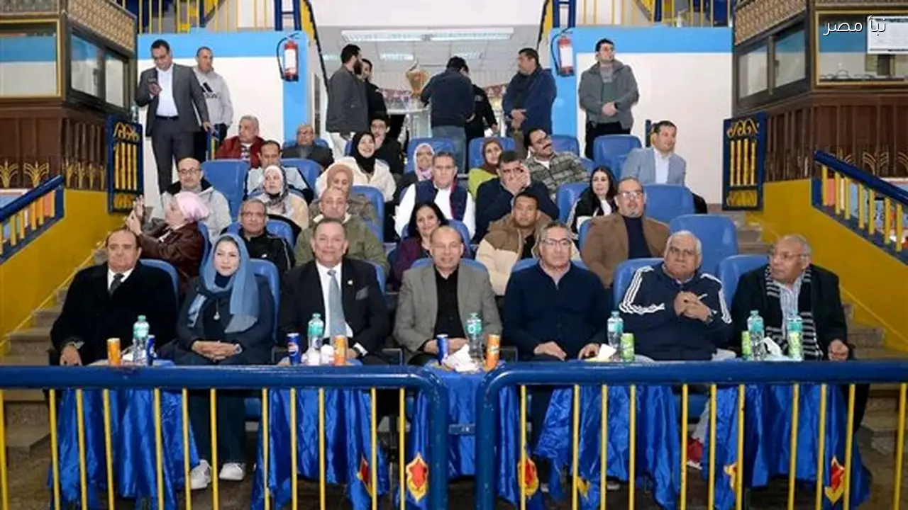 انطلاق الدورة الرمضانية الحادية والعشرين بجامعة المنصورة بمشاركة واسعة من الطلاب