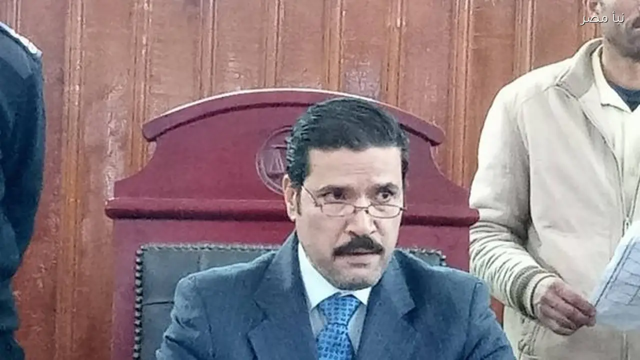 براءة أربعة رجال وسيدة من تهمة استعراض القوة في محافظة المنيا