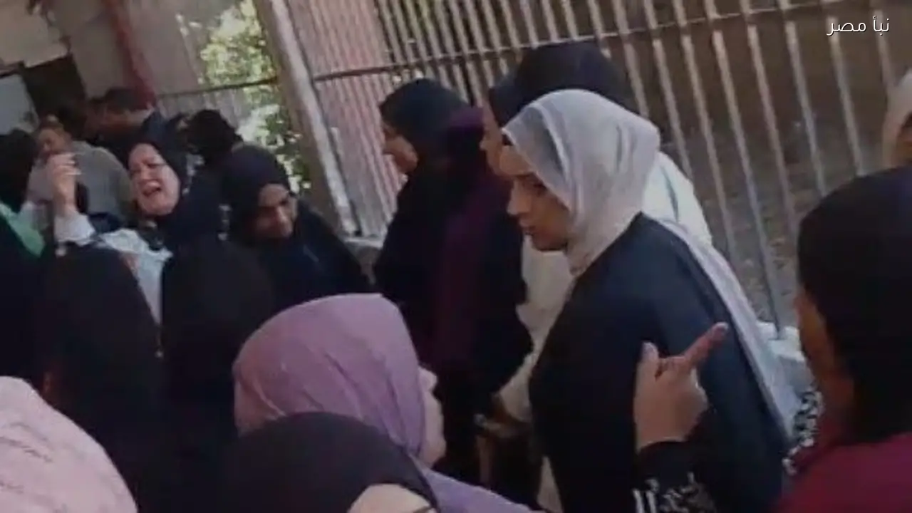 برلماني يقدم مذكرة لتقنين أوضاع سكان مساكن البحوث الزراعية في سخا