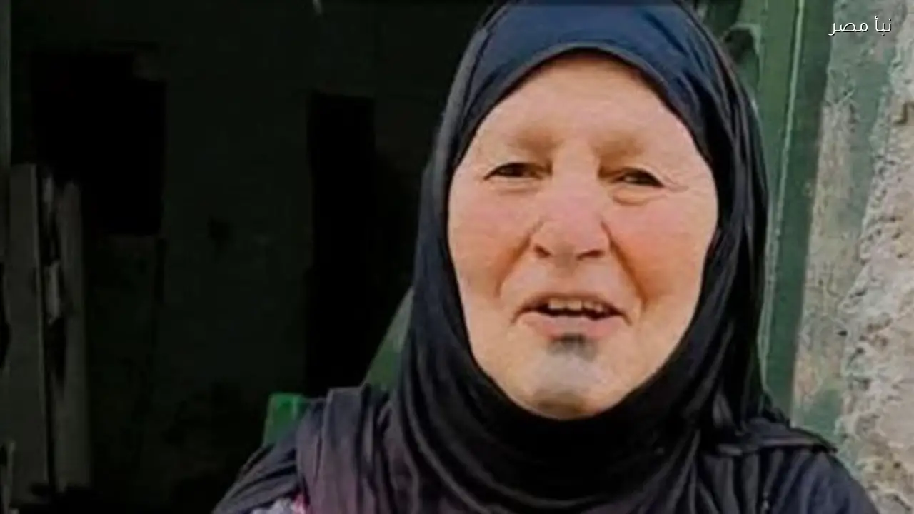 تجديد حبس زوجين 15 يوما بتهمة قتل مسنة في قرية برطباط بمغاغة