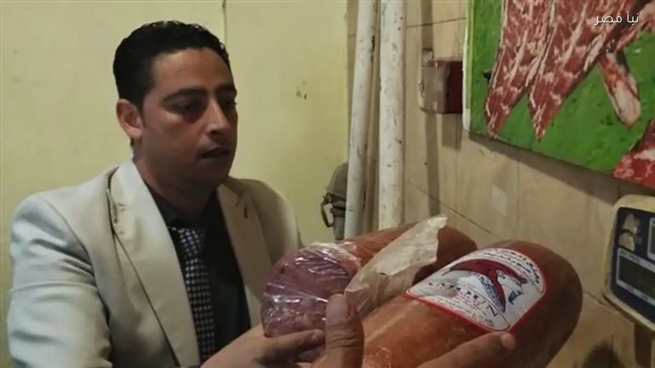 تحرير 28 مخالفة خلال حملة تفتيش على الأسواق والمجازر لضمان سلامة المواطنين