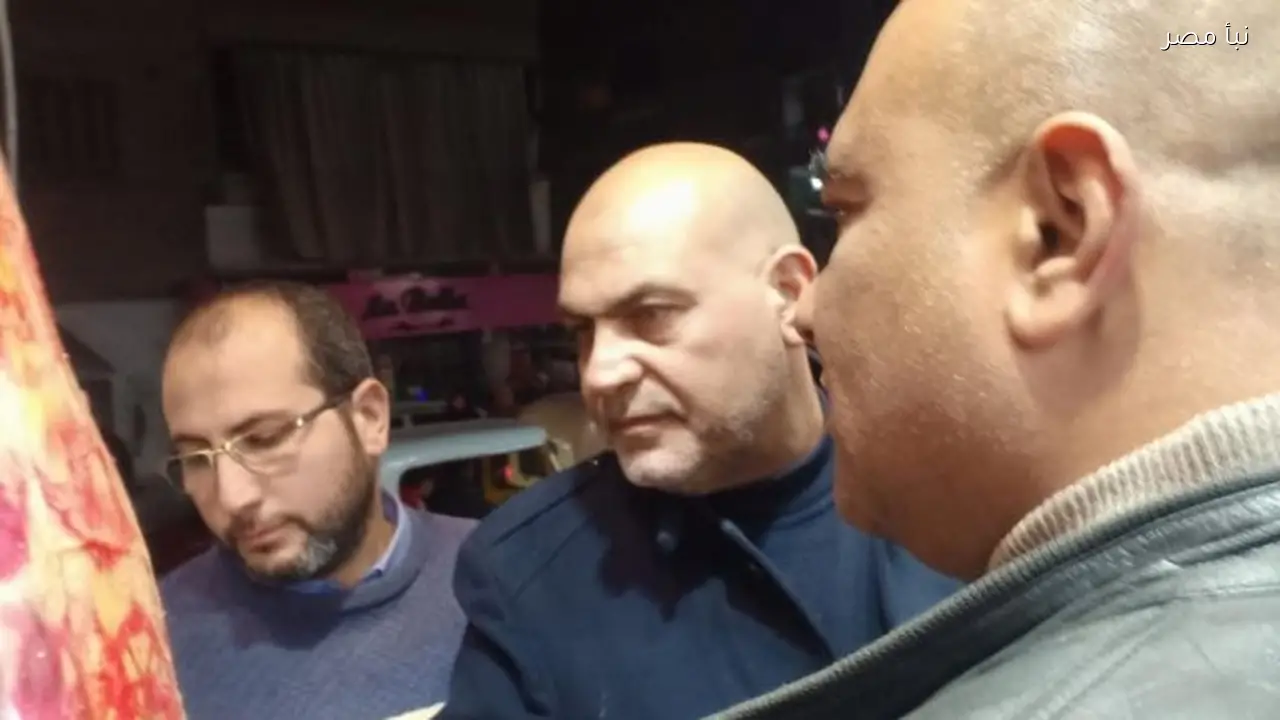 تحفظ الجهات المختصة على طن من اللحوم غير الصالحة للاستهلاك في القليوبية