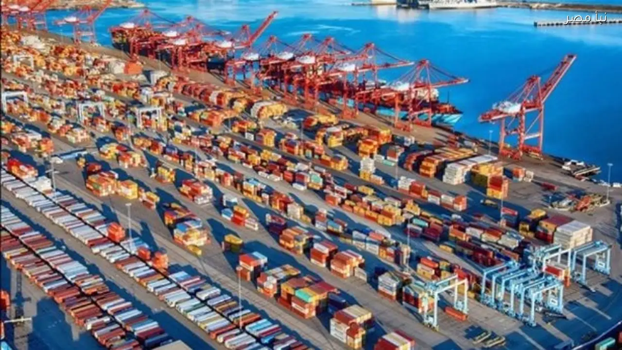 تداول 17 ألف طن من البضائع العامة والمتنوعة في موانئ البحر الأحمر
