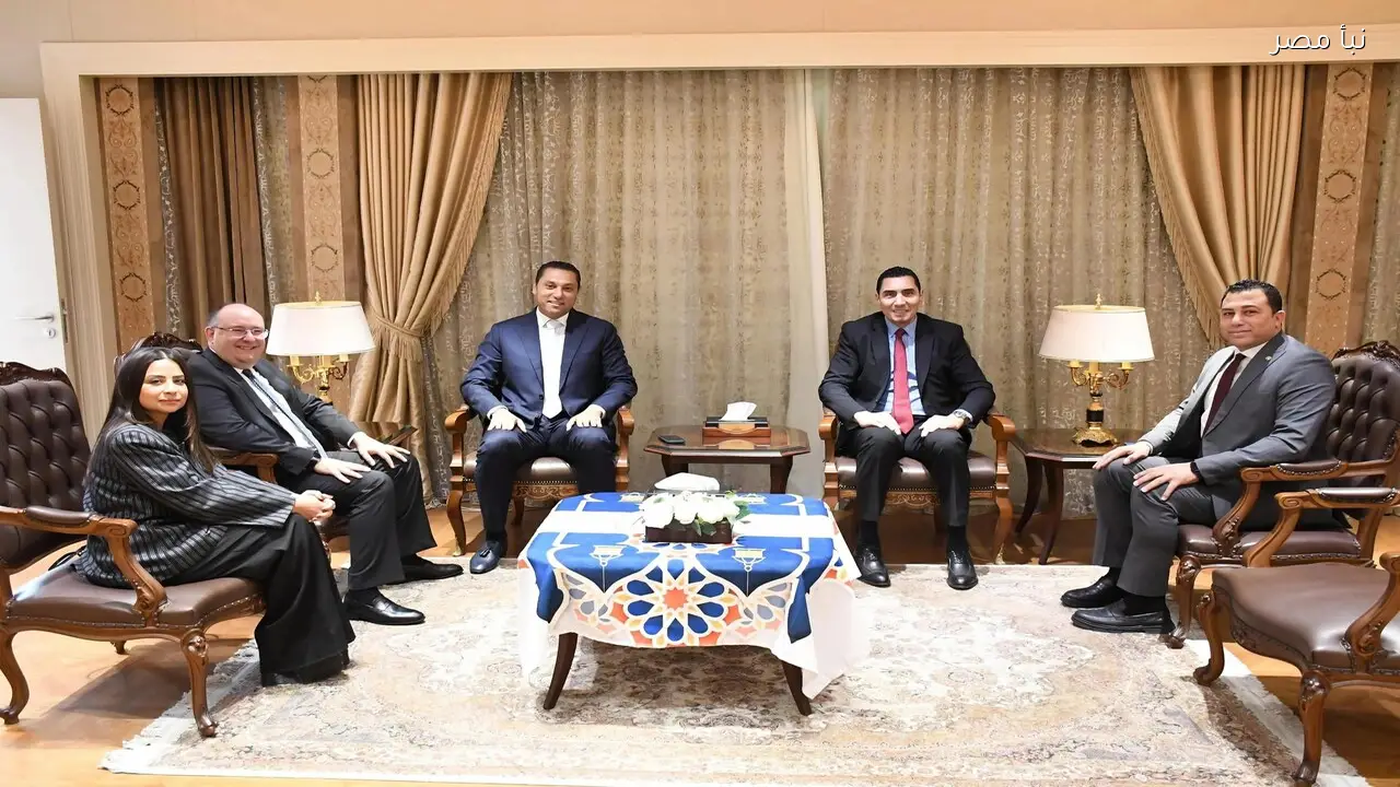 تعاون جديد بين وزارة الشباب والرياضة وبيبسي مصر لتعزيز الأنشطة الشبابية