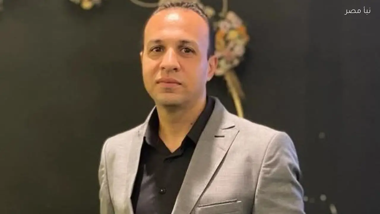 تعيين حسن زكريا معاوناً لمدير مديرية الشباب والرياضة ببني سويف لشؤون الرياضة