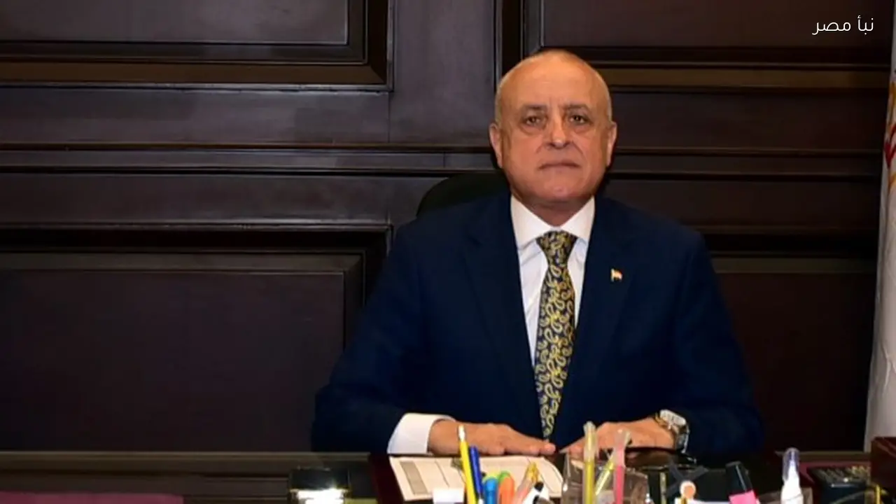 تغييرات جديدة في رؤساء المراكز والمدن بمحافظة الأقصر لتعزيز الأداء الإداري