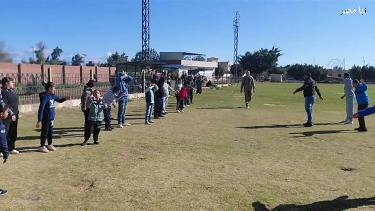 تنفيذ مشروع قومي لدعم أطفال التوحد والإعاقات الذهنية في محافظة البحيرة