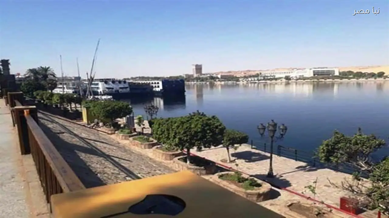 حالة الطقس في أسوان اليوم الأحد الأول من مارس لعام 2026