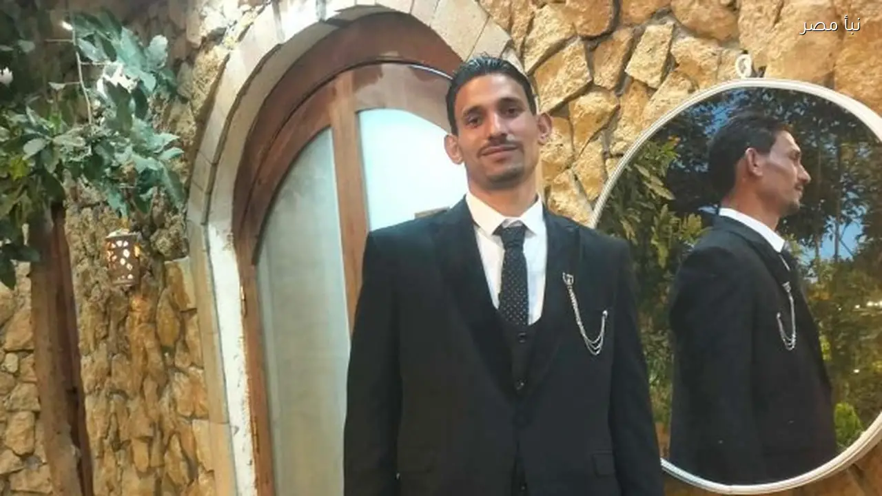 حبس المتهم بقتل شقيق زوجته بعد صلاة التراويح في سمنود