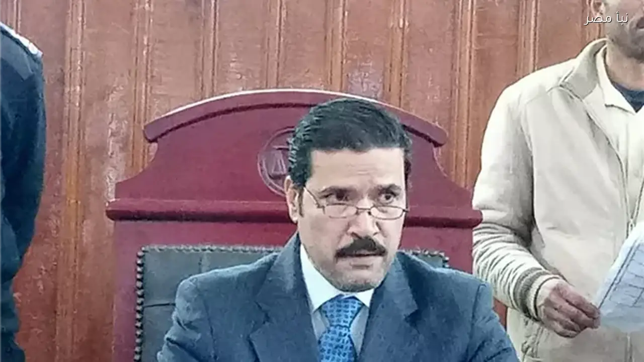 حكم بالسجن عشر سنوات لمتهم أضرم النار في منزل جاره بالمنيا