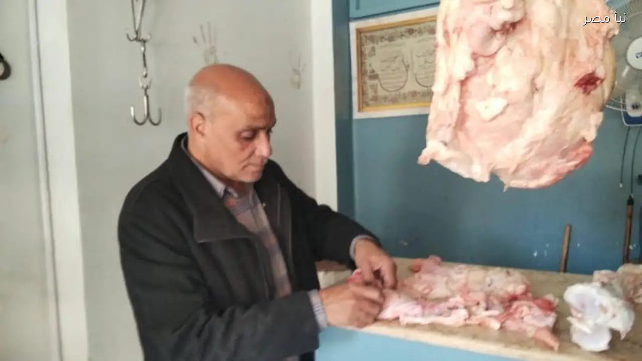 حملات تفتيشية شاملة على الأسواق والمجازر في أربعة مراكز بمحافظة المنيا
