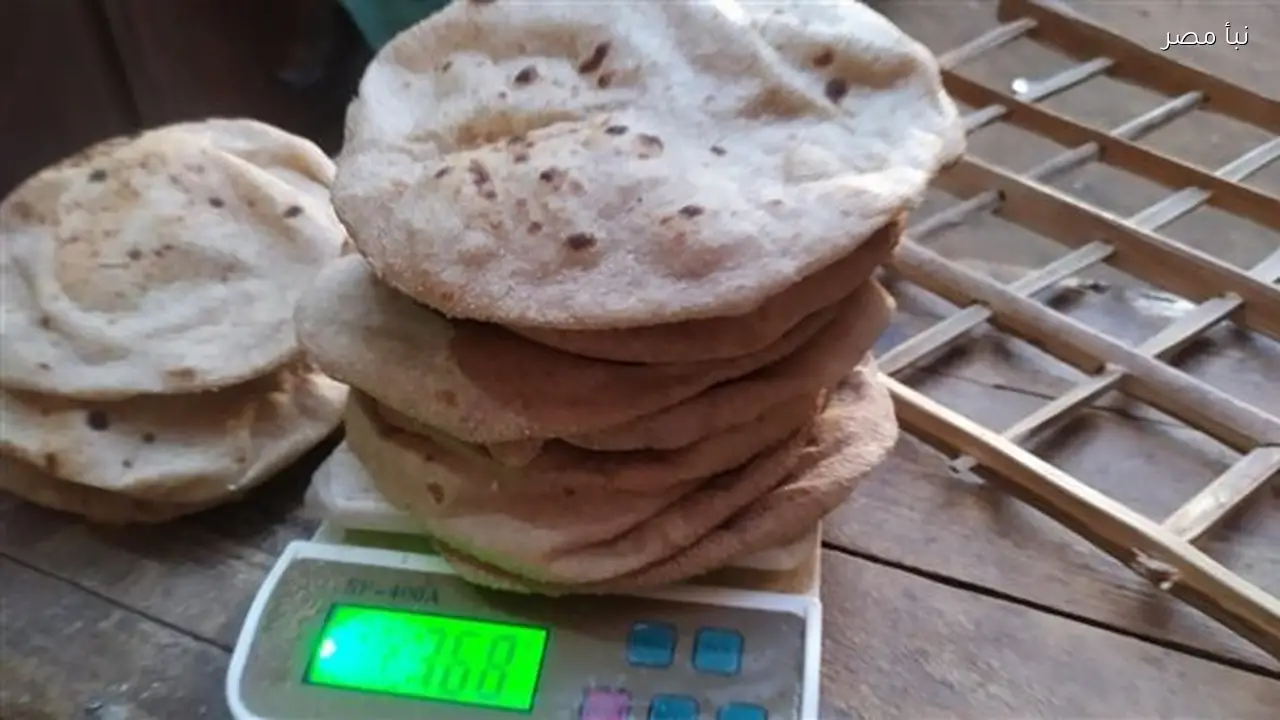 حملات تموينية تكشف عن 49 مخالفة لمخابز تتلاعب في الخبز المدعم والسياحي