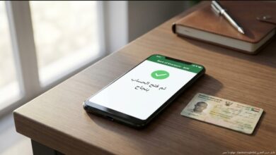 دليل فتح حساب في بنك الخرطوم أونلاين 2026: الخطوات والمستندات المطلوبة