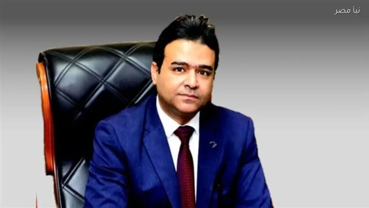 دويدار يعلن عن استقبال 22885 بلاغا في العناية المركزة والحضانات خلال العام الماضي