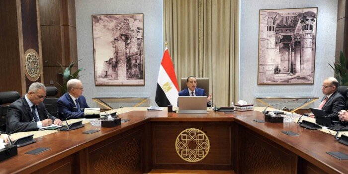 رئيس الوزراء يناقش آليات تدشين صناديق استثمارية متخصصة في السوق الإفريقية