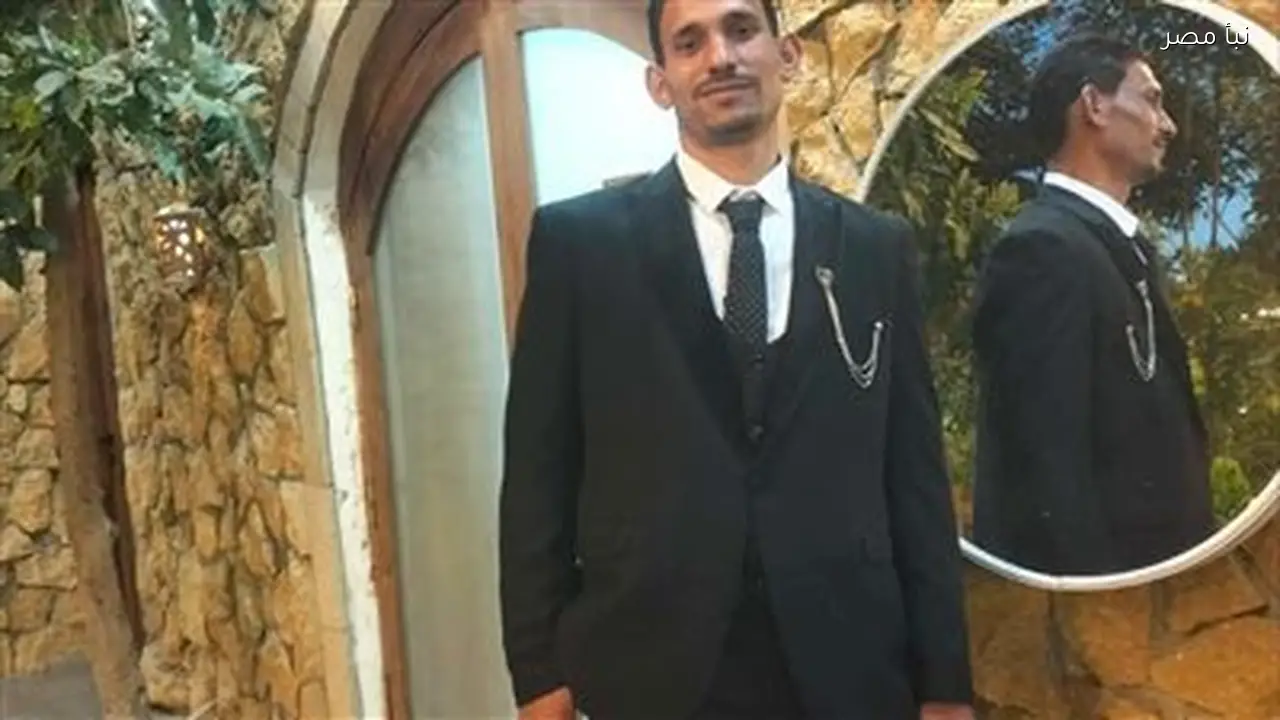 زوج ينهى حياة شقيق زوجته بسبب خلافات أسرية في الغربية بعد خروج المتهم من المسجد