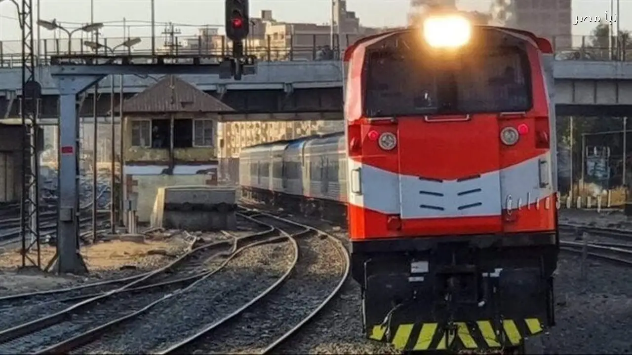 سبع طرق سهلة لحجز تذاكر قطارات عيد الفطر 2026 من المنزل أو المحطة في جميع المحافظات